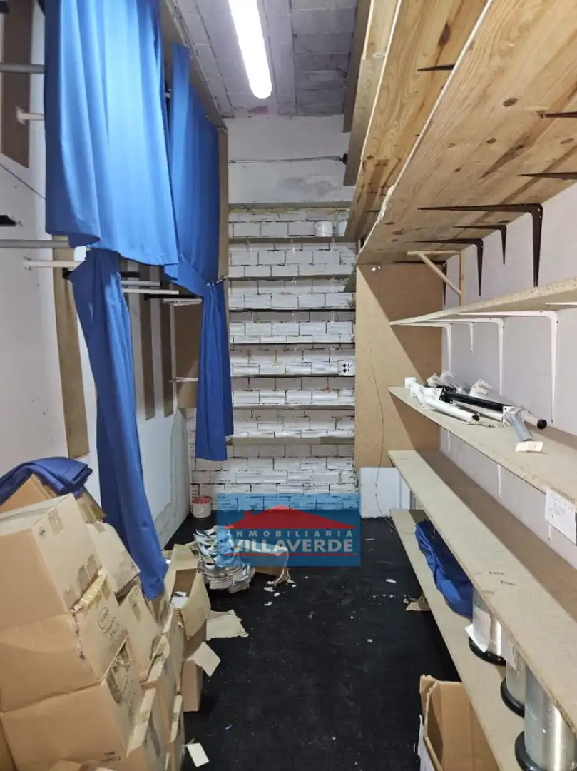 Nave industrial in vendita a Darbo, imagen 6