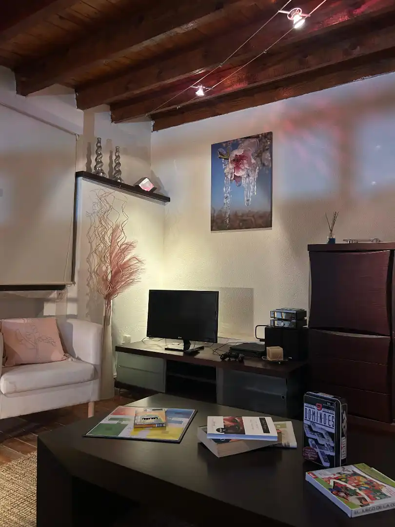 Maison avec terrasse à louer à Carrer Calvari, imagen 21