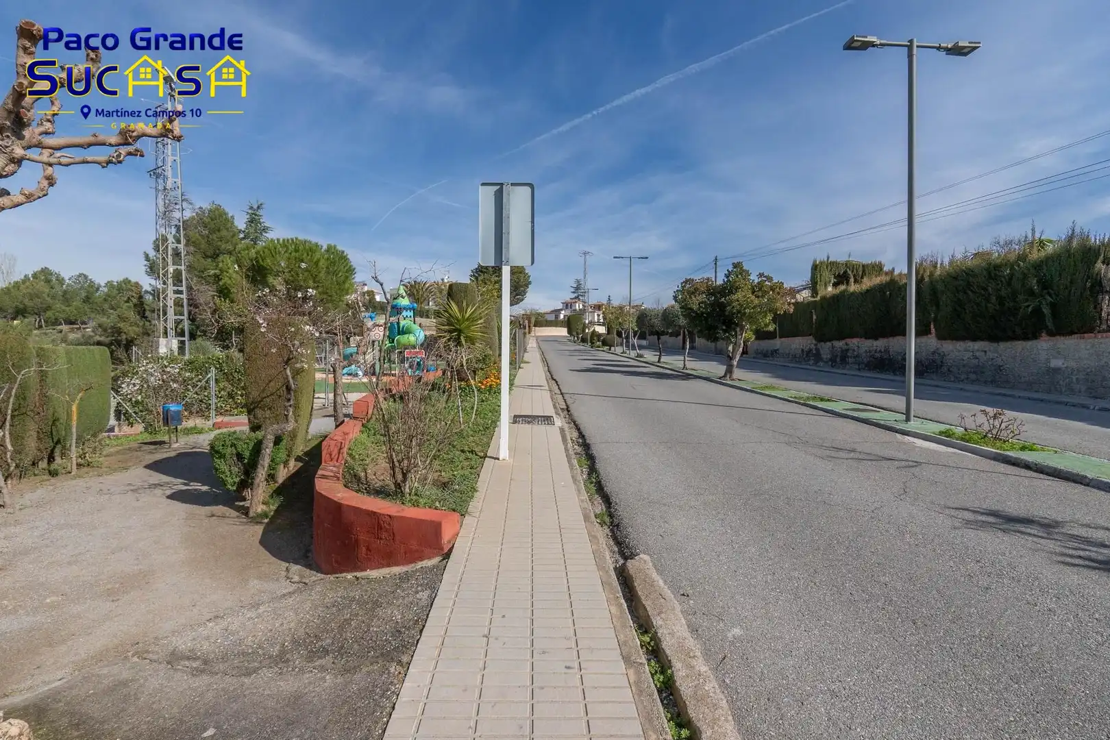 Chalet con terraza en venta en Calle de Alonso Quijano 34, imagen 85