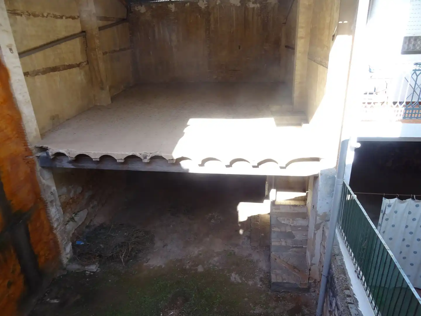 Casa o xalet en venda en Algemesí amb Terrassa i Traster