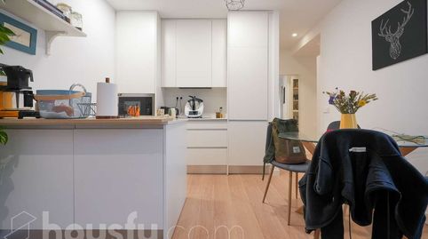 Photo 3 of Flat for sale in Calle de Joaquín Arjona, ., Bellas Vistas, Madrid Capital