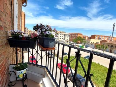 Piso en venta en Calaf