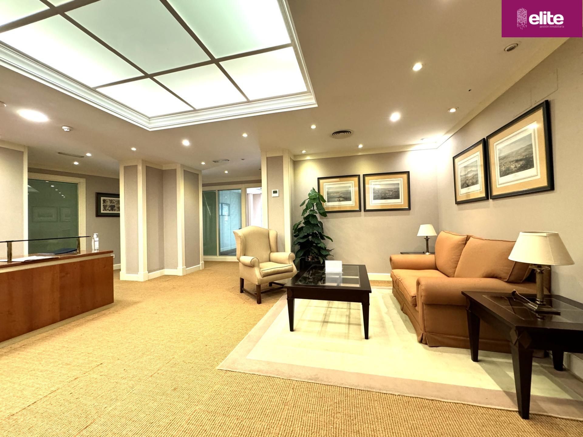 Oficina de lloguer a Divina Pastora - La Yeguada