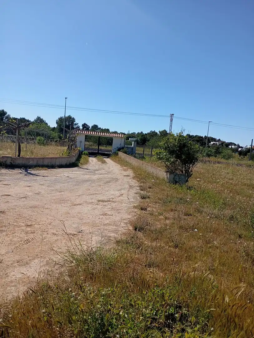 Villa con terrazza in vendita a Sant Agustí-Cala de Bou, imagen 5