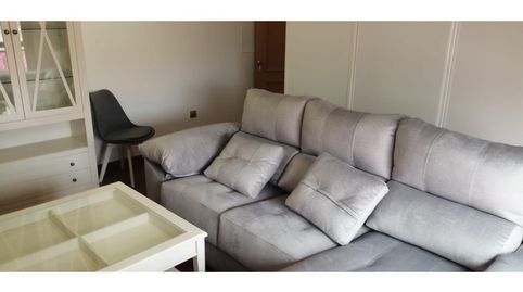 Foto 4 de Apartament de lloguer a Casco Antiguo, Badajoz Capital