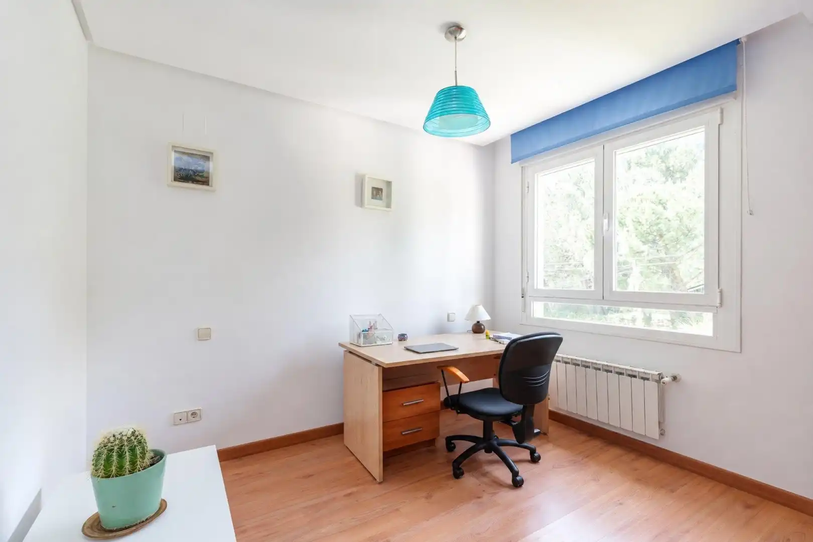 Casa amb terrassa en venda a Guadarrama, imagen 16
