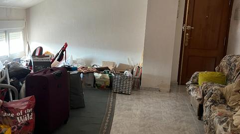 Foto 5 de Traster en venda a Calle Egidillo, Casco Antiguo, Madrid