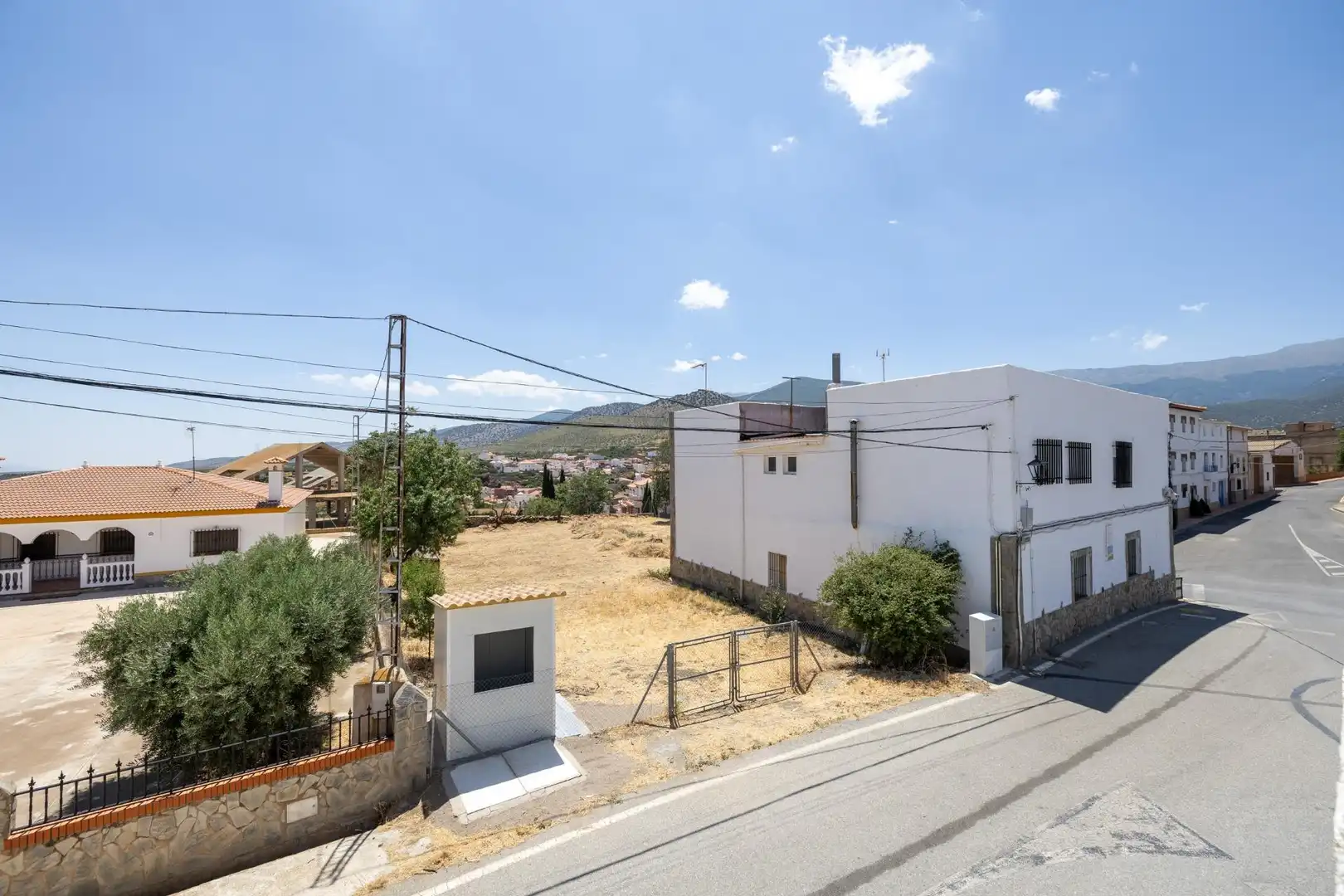 House for sale in Huéneja, imagen 53