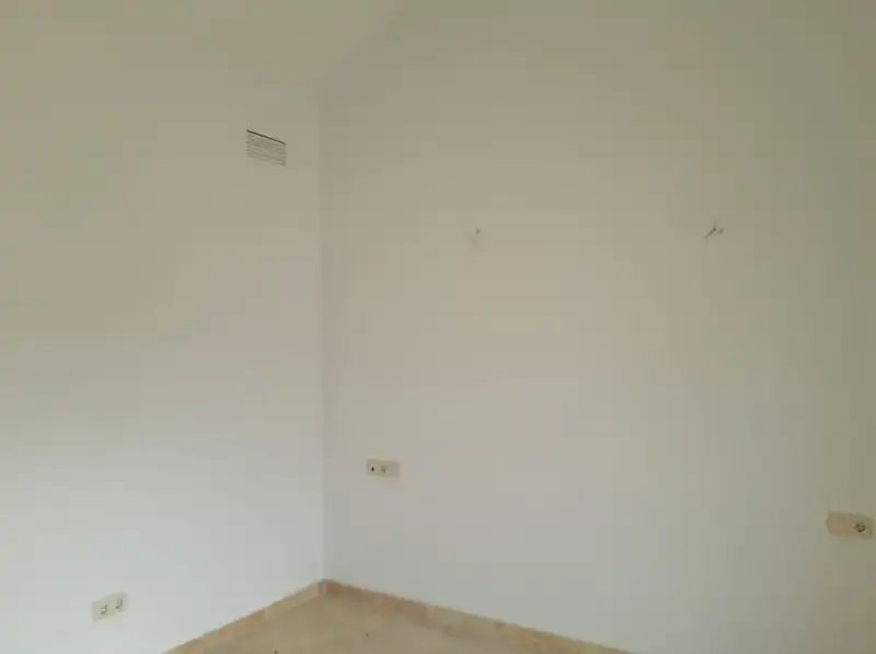 Dormitori de Apartament en venda en Cártama amb Jardí privat