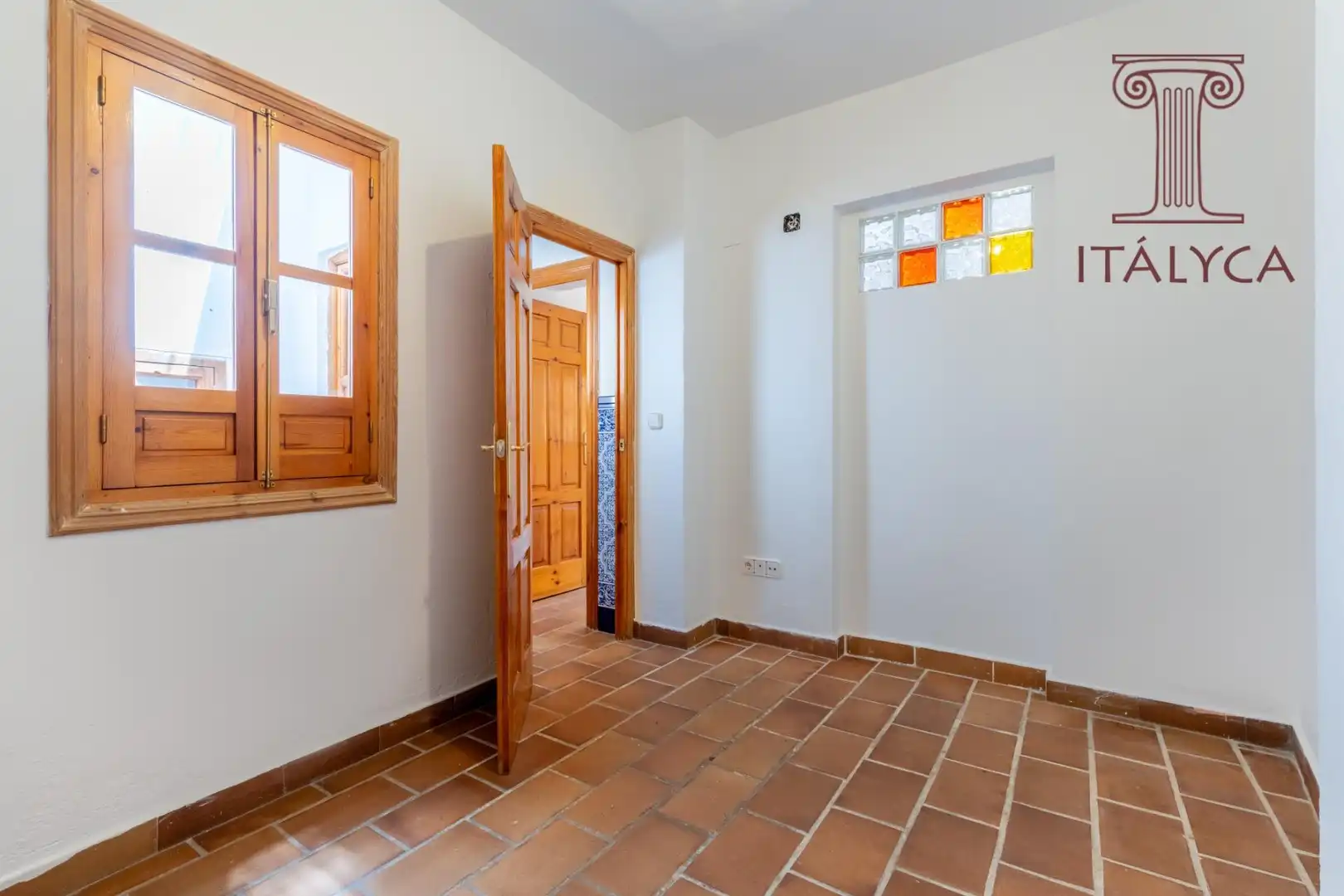 Ático en venta en Sevilla con Aire acondicionado, Calefacción y Terraza