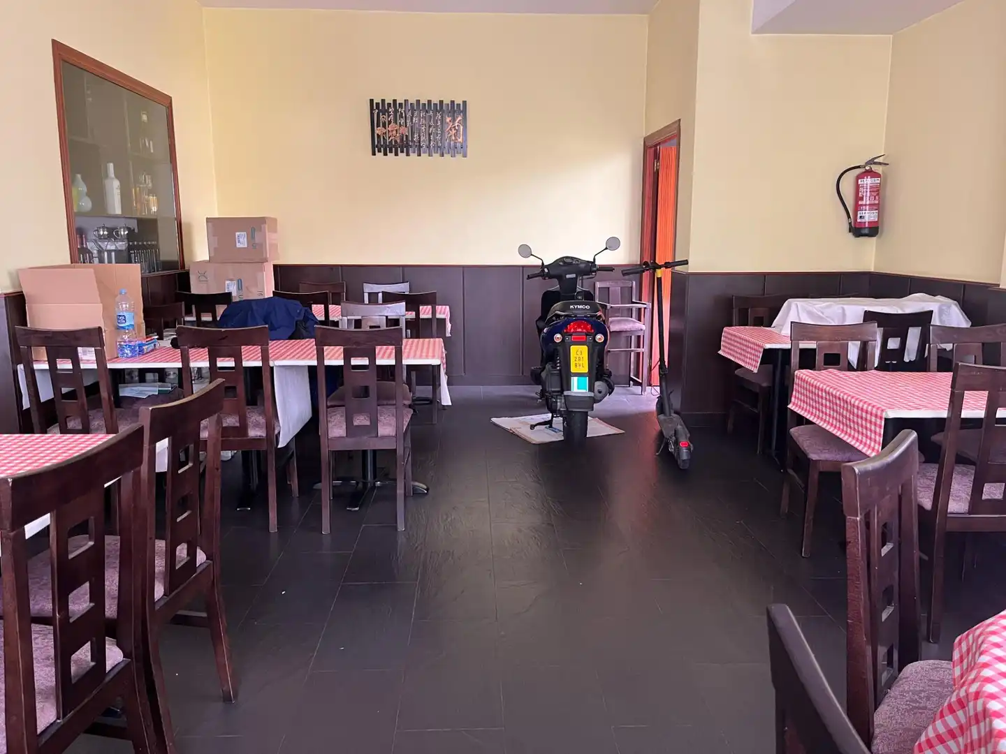 Business premises to rent in Arrigorriaga, imagen 9