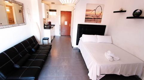 Foto 3 de Estudio en venta en Avenida Gamonal, Parque de la Paloma, Benalmádena