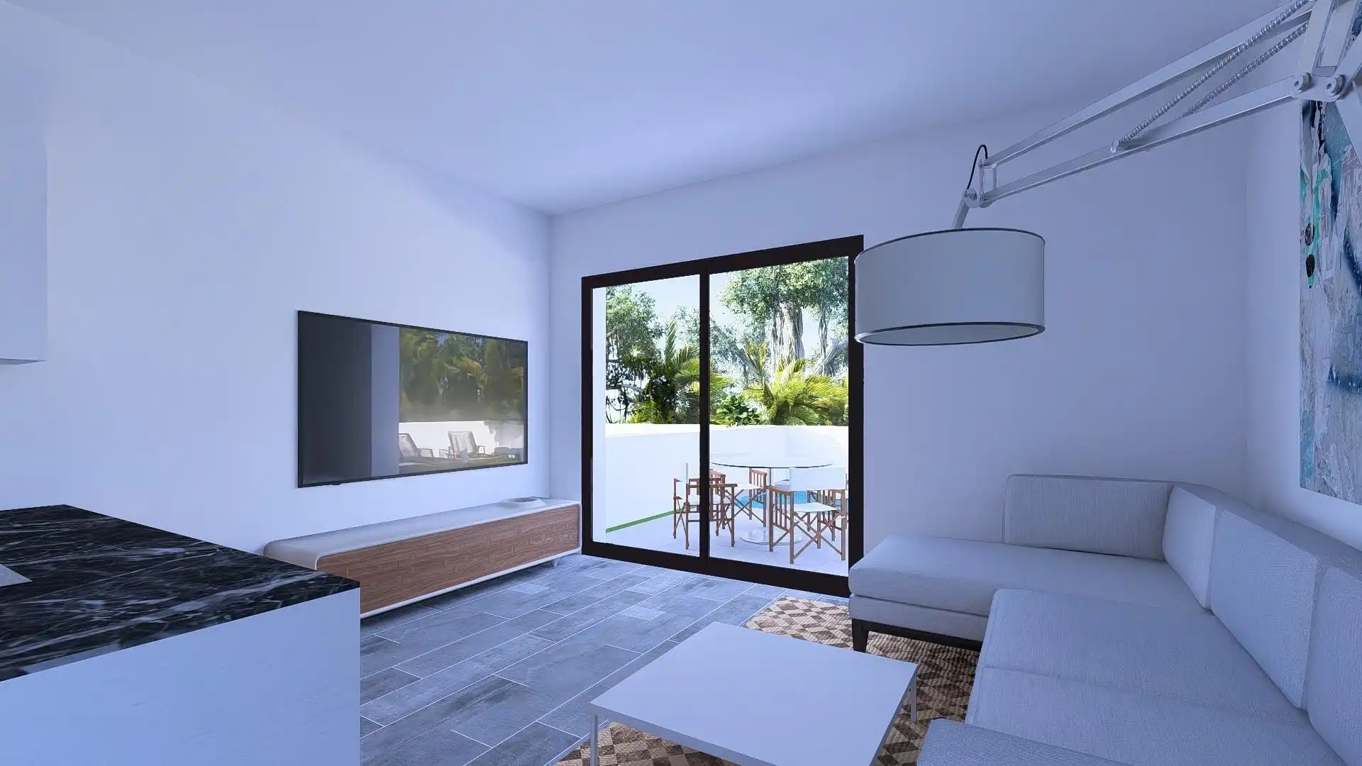Maison jumelée avec piscine à vendre à Daya Nueva, imagen 19