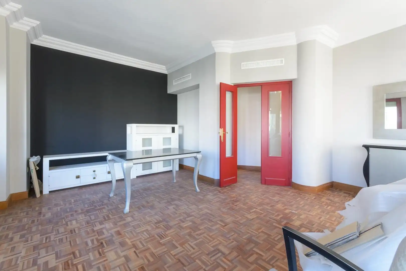 Piso en venta en Gandia con Aire acondicionado, Calefacción y Parquet