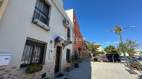 Foto 4 de Casa adosada en venda a Churriana - El Pizarrillo - La Noria-Guadalsol, Málaga Capital
