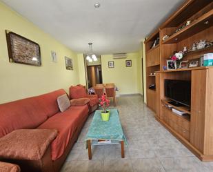 Bedroom of Flat for sale in El Vendrell  with Heating, Private garden and Balcony