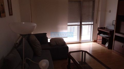 Foto 4 de Pis de lloguer a Residencia, Logroño