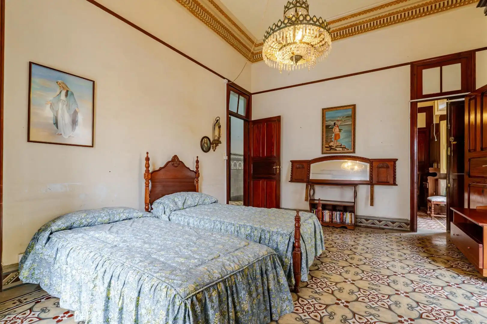 Habitación de Edificio en venta en Las Palmas de Gran Canaria