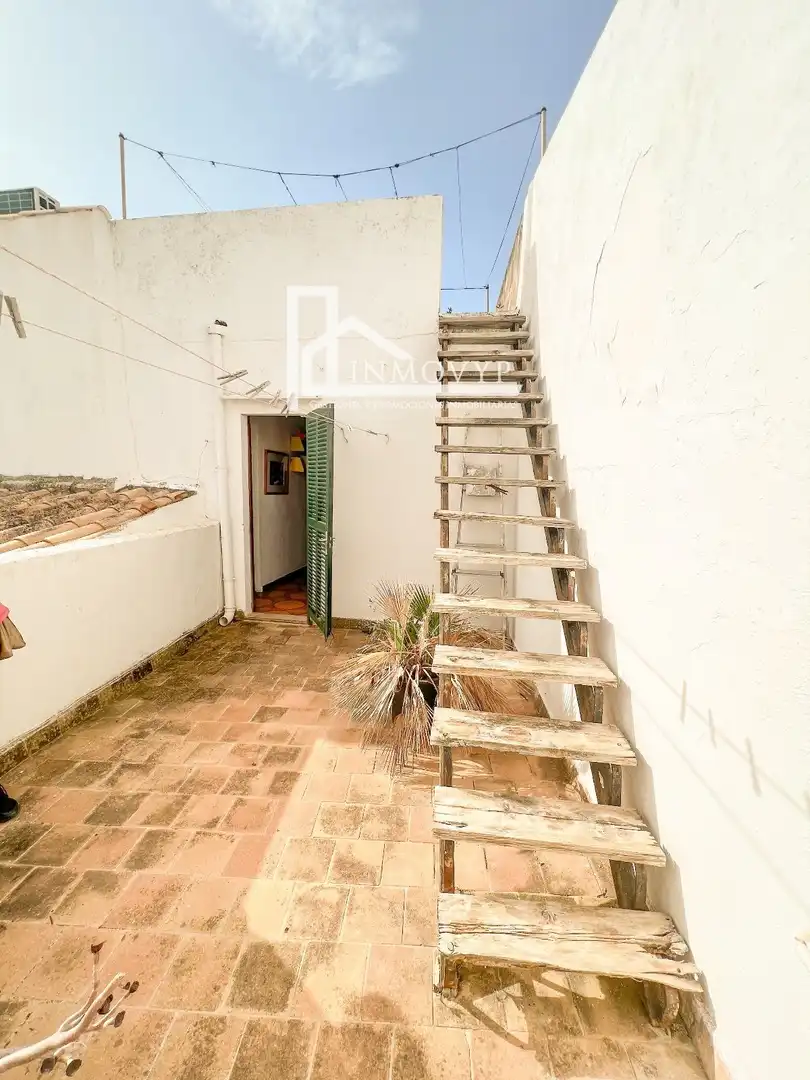 Casa o xalet en venda a Pollença Poble
