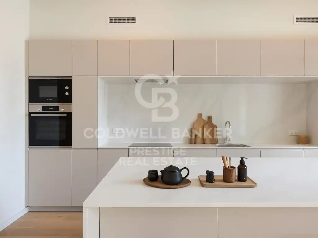 Appartement avec ascenseur à vendre à Carre de Balmes, imagen 5