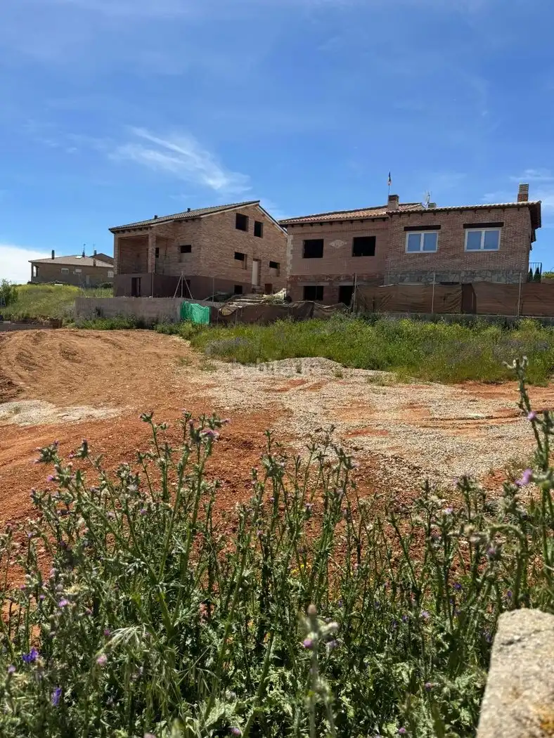 Wohnbaugrundstück zum Verkauf in Calle de los Agricultores 6, imagen 6