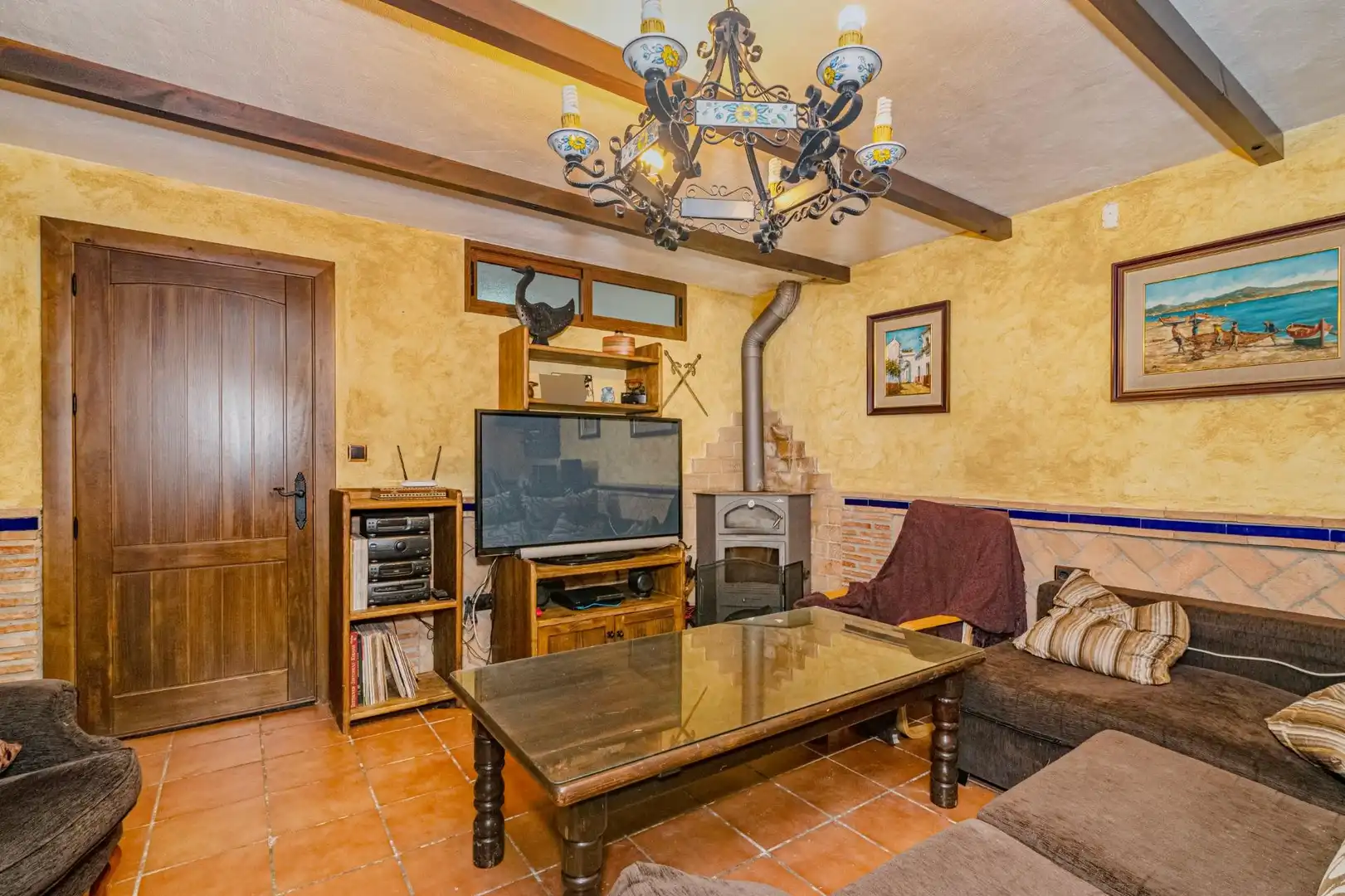 Villa avec piscine à vendre à Albolote, imagen 32