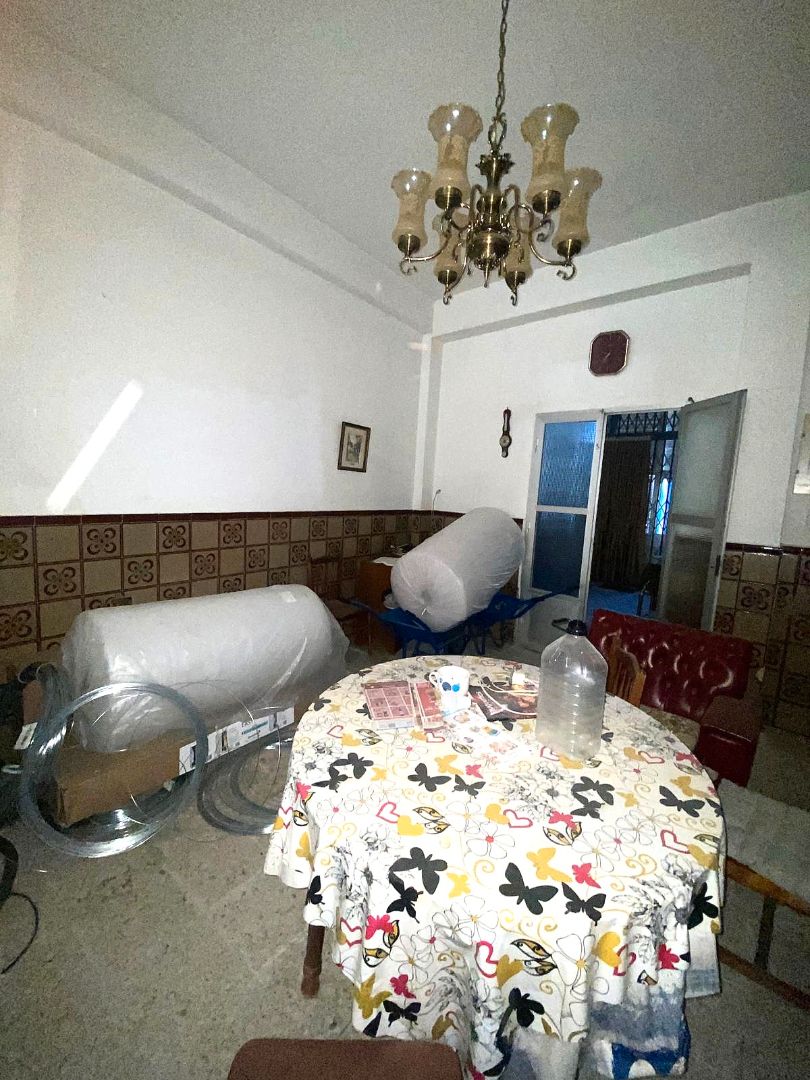 Pis en venda en Mérida amb Moblat