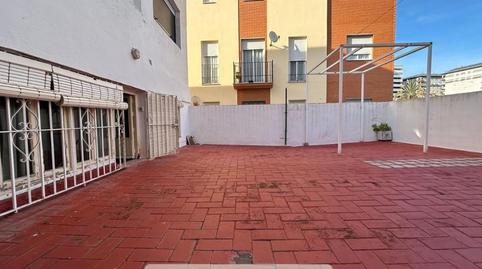 Foto 3 de Àtic en venda a Plaza San Pedro, 12, Centro,  Huelva Capital