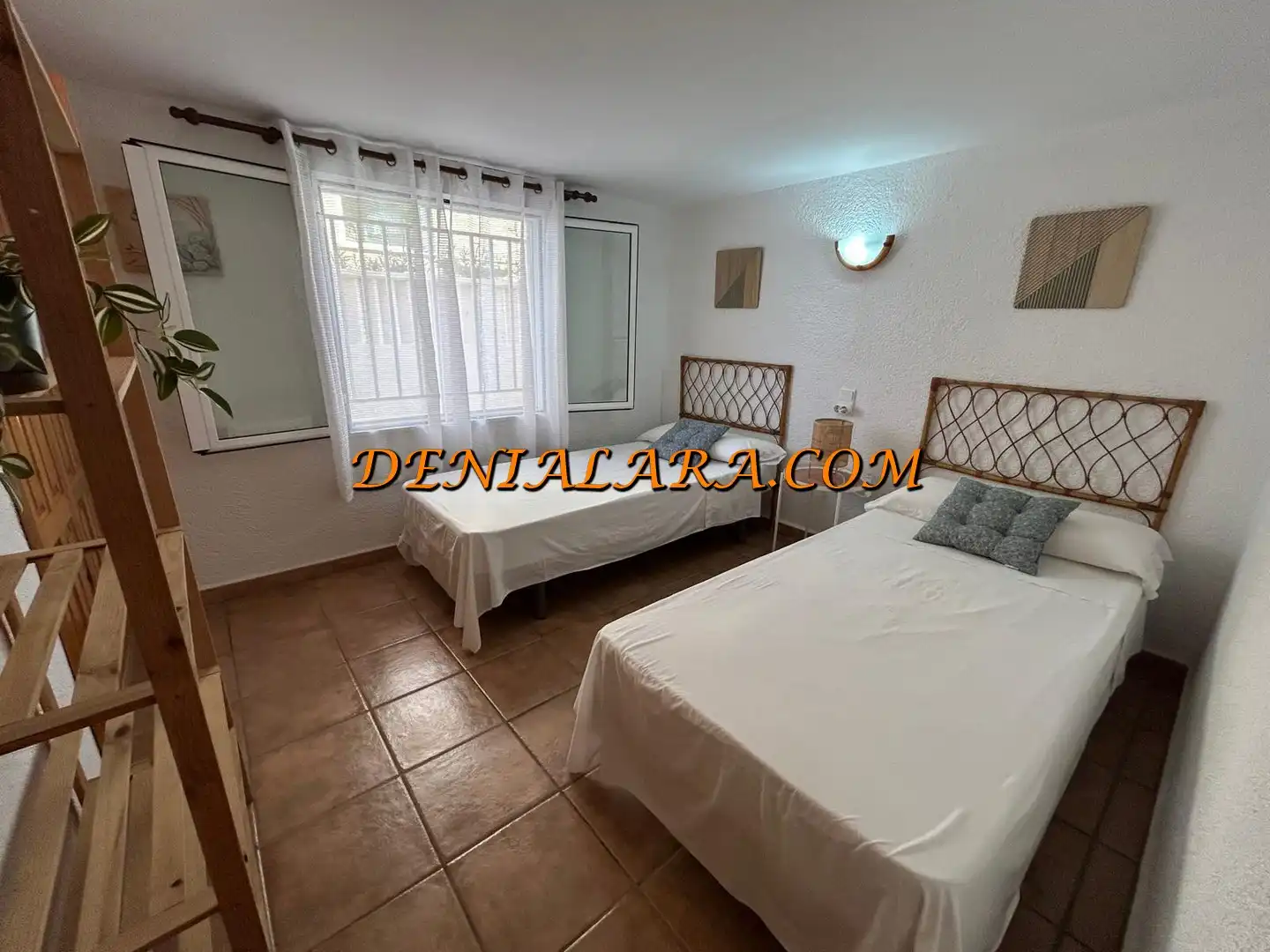 Habitación de Edificio en venta en Oliva