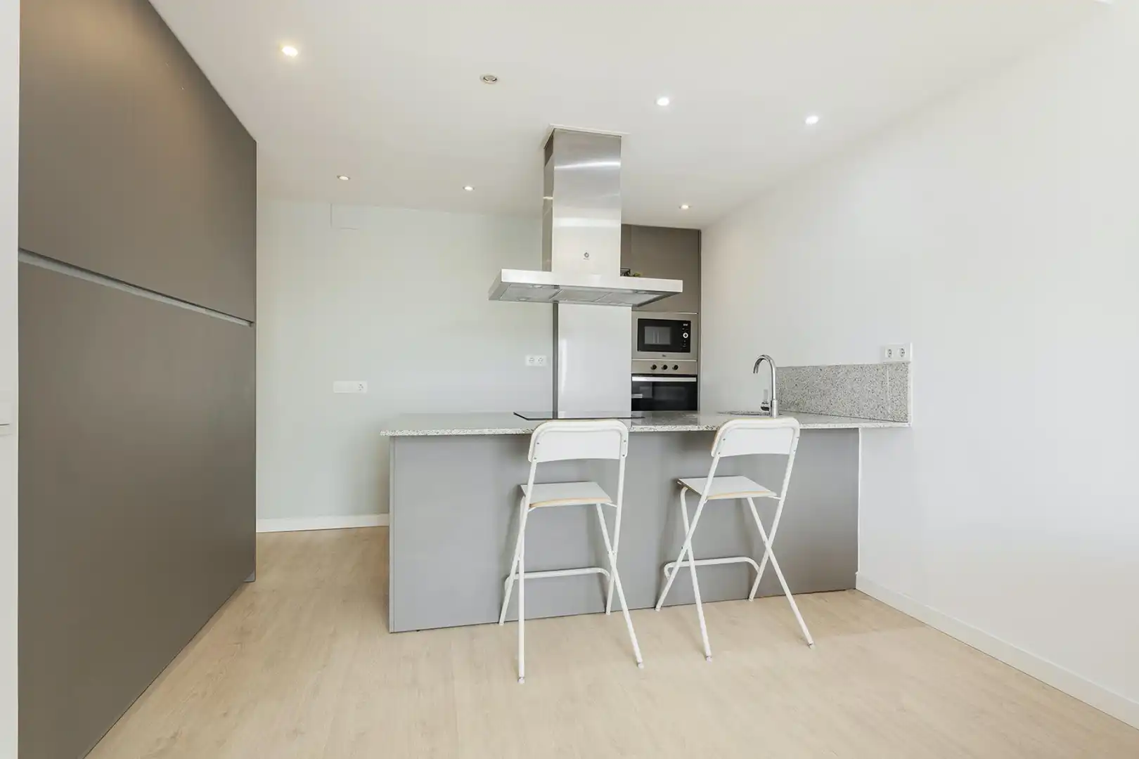 Appartement avec terrasse à vendre à Carrer d'Aragó, imagen 7