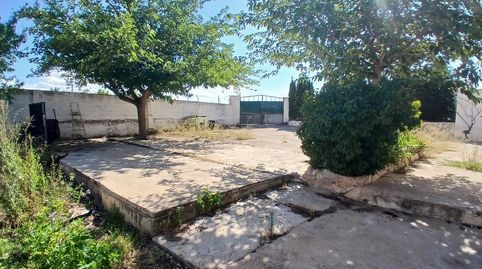 Foto 2 de Finca rústica en venta en Pedanías - Extrarradio, Albacete Capital