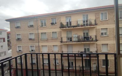 Balcony of Flat for sale in  Pamplona / Iruña  with Balcony