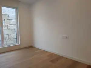Bedroom of Flat for sale in Oleiros  with Heating, Terrace and Furnished