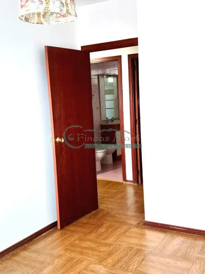 Piso con terraza en venta en Centro Urbano, imagen 6