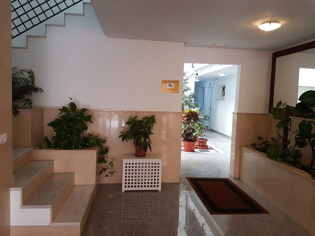 Flat to rent in Huerta Fava - Santiago