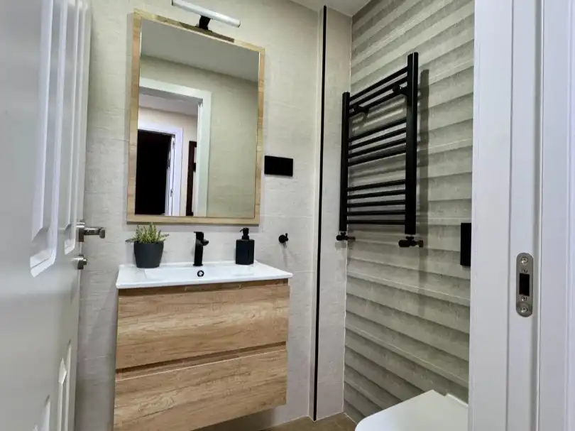Baño de Casa o chalet en venta en Fuentebella -San Felix - El Leguario