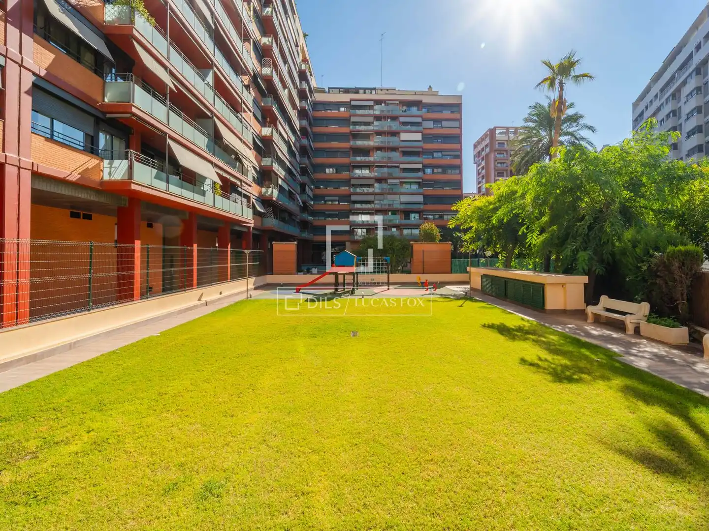 Flat for rent in Valencia, Valencia