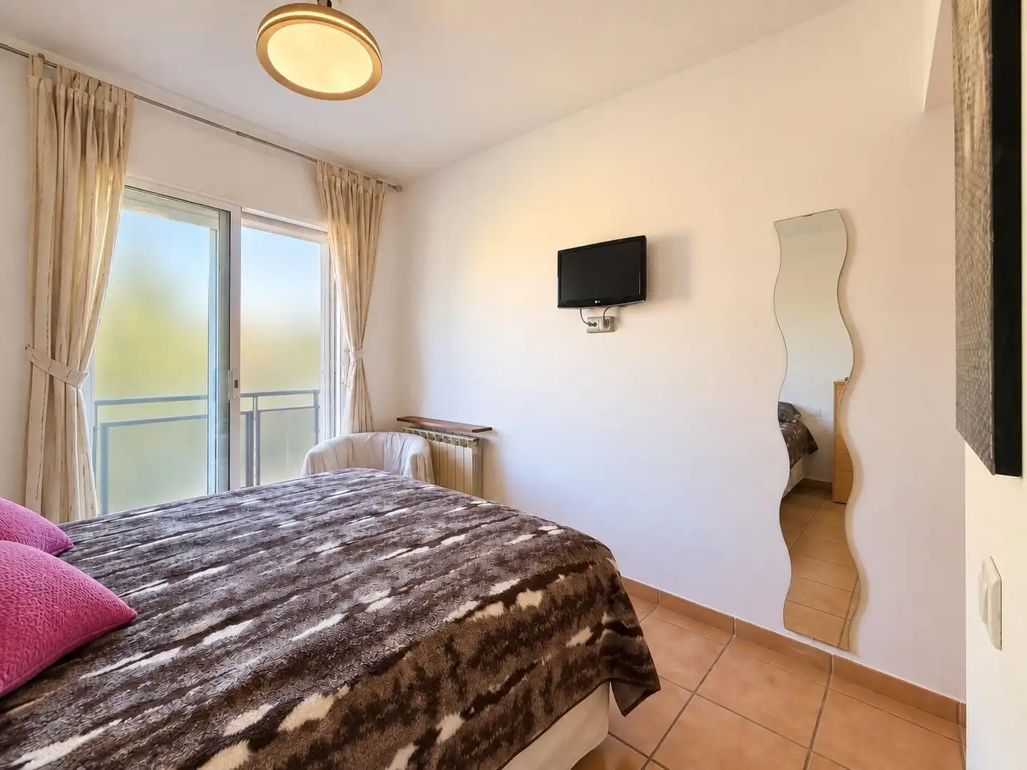 Flat with terrace for sale in La Roca del Vallès, imagen 29