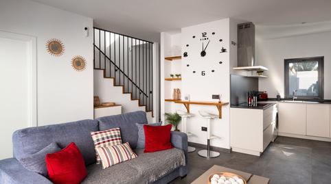 Foto 4 de Casa adosada en venda a Arico, Santa Cruz de Tenerife