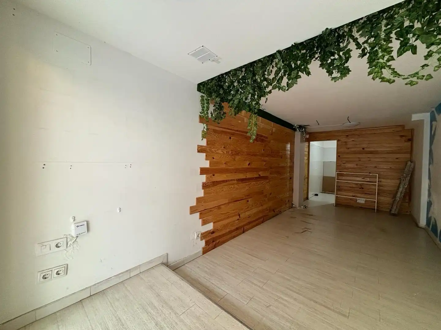 Commercial properties for rent in Avenida banys, dels, Lluminetes