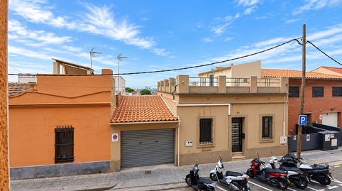 Foto 4 de Pis en venda a Carrer de Wilson, Riera Alta, Santa Coloma de Gramenet
