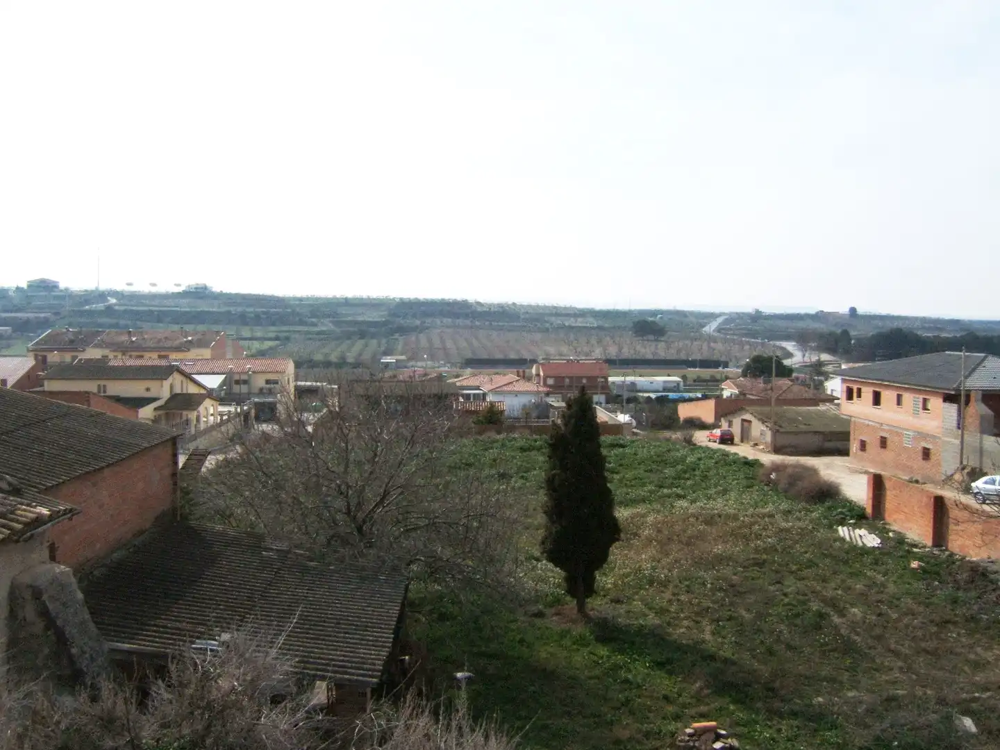 Terrain résidentiel à vendre à Arbeca, imagen 4