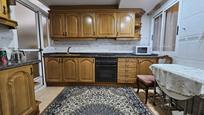 Kitchen of Flat for sale in Gandia  with Balcony