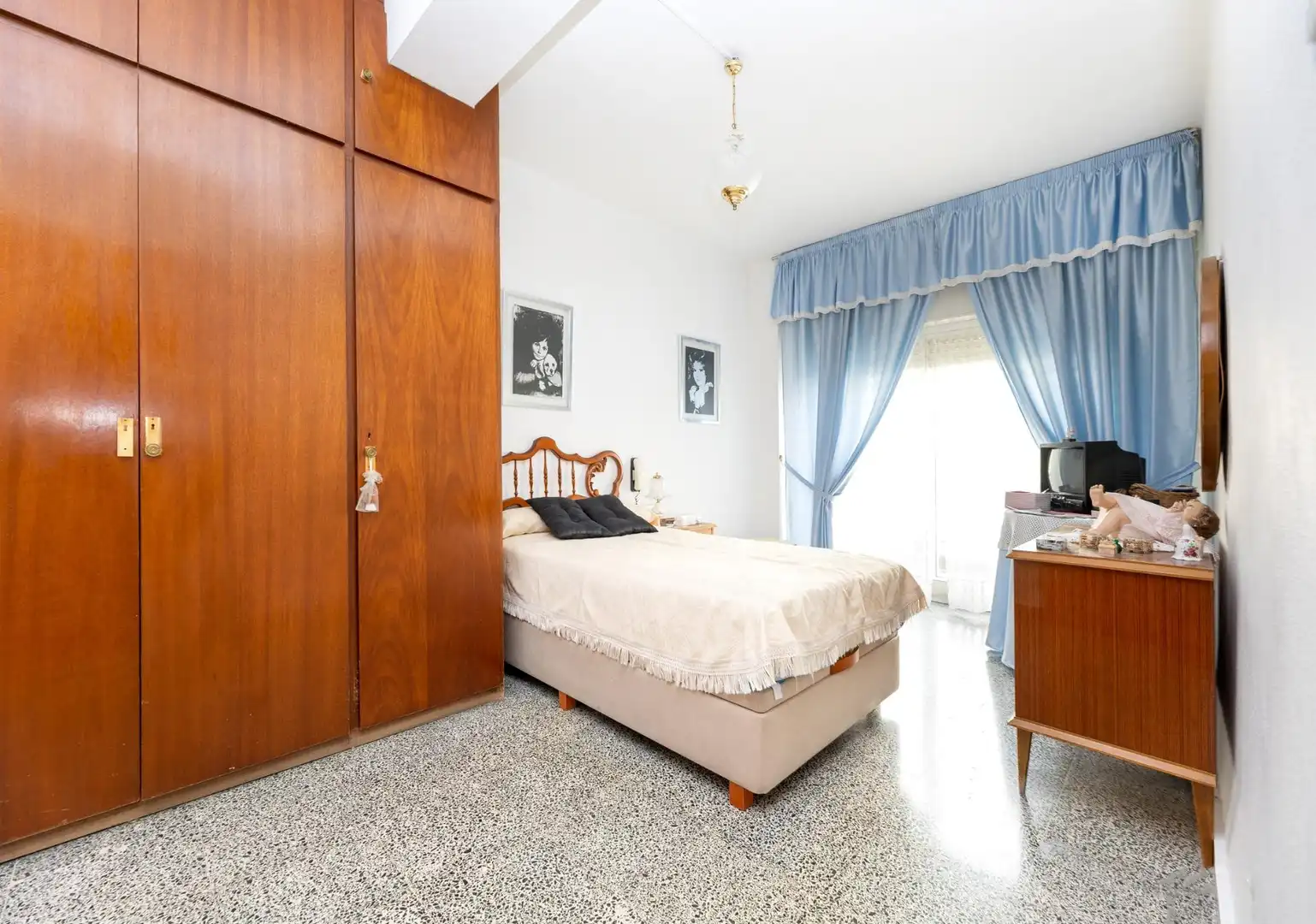 Flat for sale in Calle Infanta Beatriz, 6, Camino de Ronda