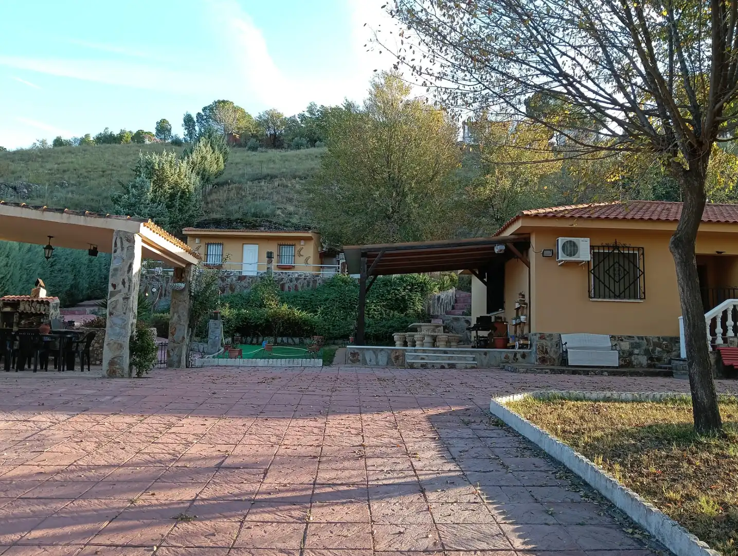 Casa o chalet en venta en Calle Río Henares, Illana