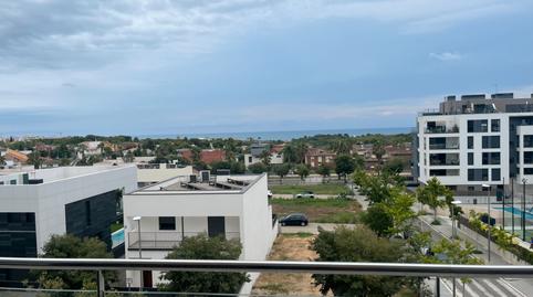 Photo 2 from new construction home in Flat for sale in Avinguda de la Collada, 108, La Collada - Sis Camins, Barcelona