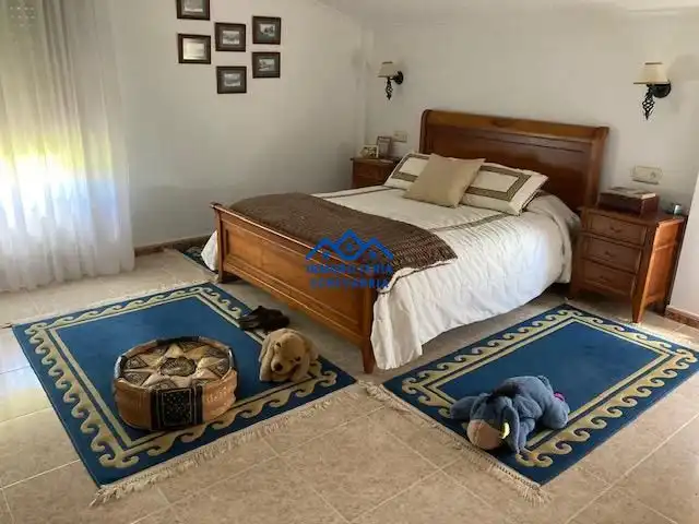 Dormitori de Casa o xalet en venda en Muskiz amb Calefacció i Traster
