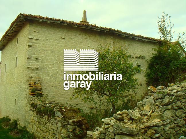 House or chalet for sale in Junta de Traslaloma