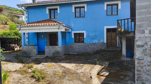 Foto 4 de Casa o xalet en venda a Lugar San Marcelo, 3, Salas, Asturias