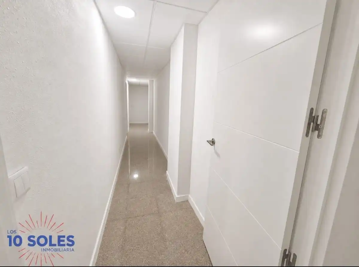 Apartament de lloguer en Orihuela amb Moblat